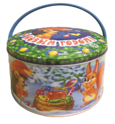 600 г - Лесной подарок